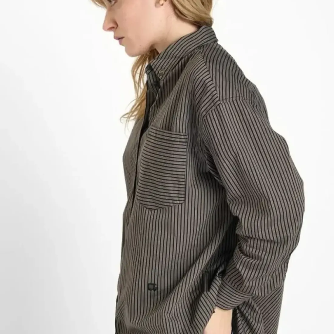 Chemise ARIANA noir