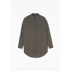 Chemise ARIANA noir
