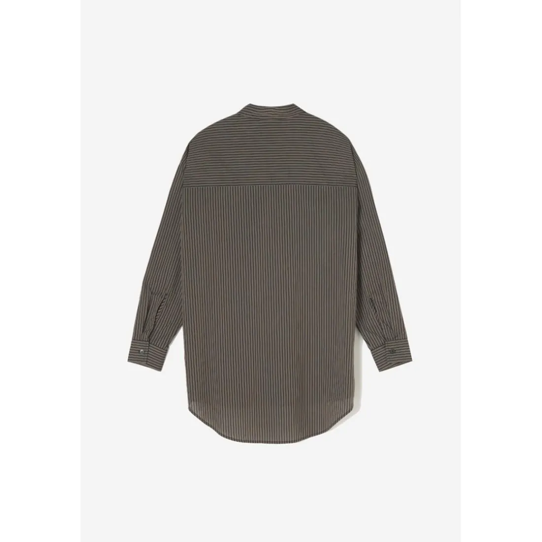 Chemise ARIANA noir