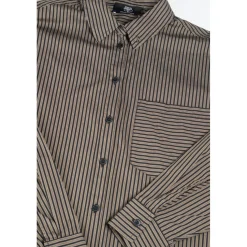 Chemise ARIANA noir