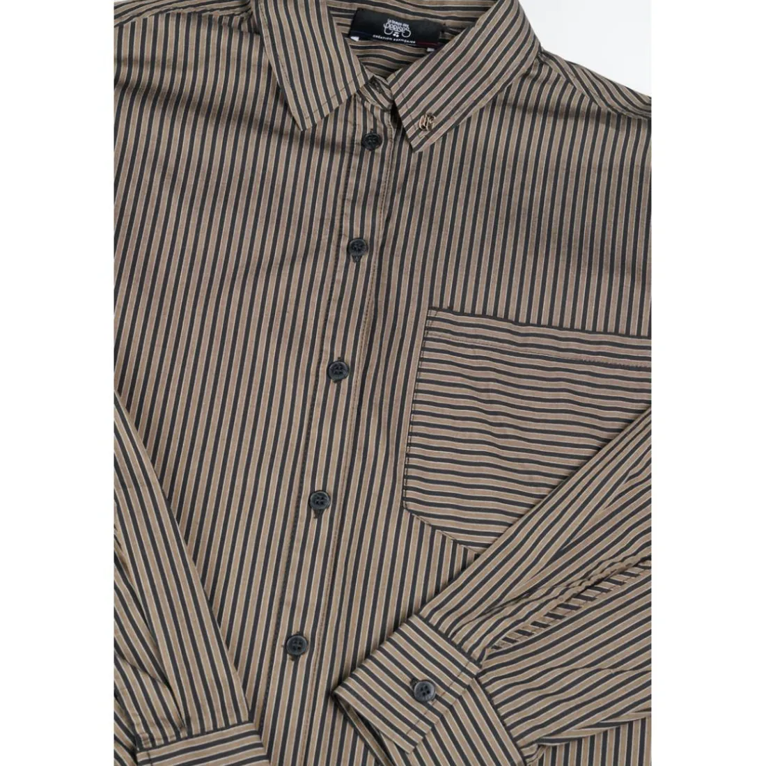 Chemise ARIANA noir