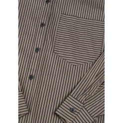 Chemise ARIANA noir