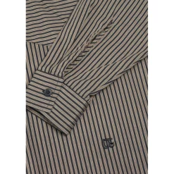 Chemise ARIANA noir
