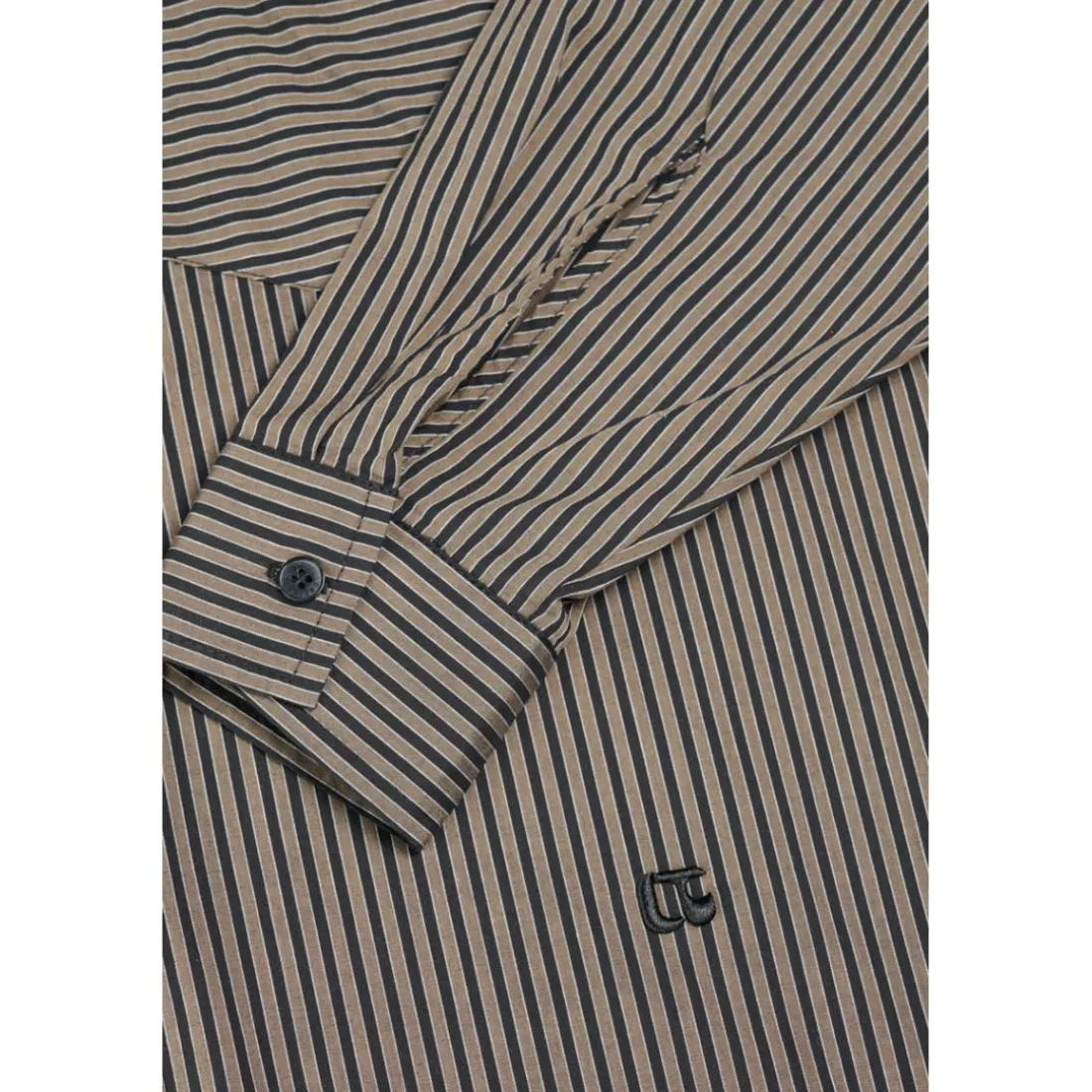 Chemise ARIANA noir