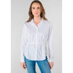 Chemise AZUCENA blanc