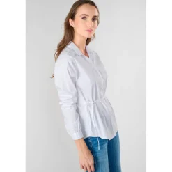 Chemise AZUCENA blanc