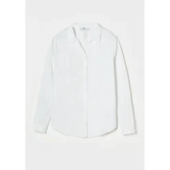 Chemise AZUCENA blanc
