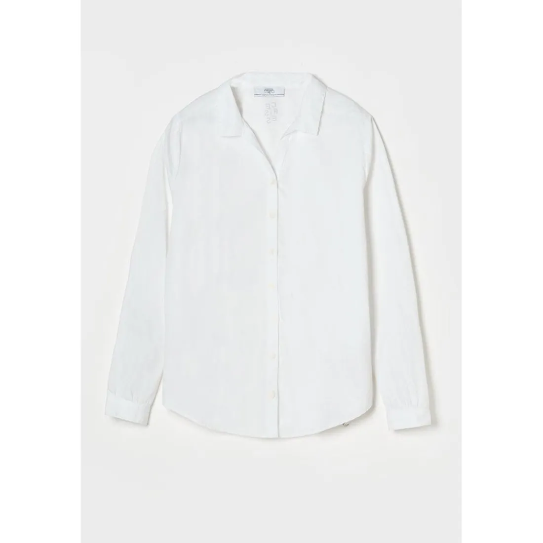 Chemise AZUCENA blanc