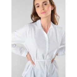 Chemise AZUCENA blanc