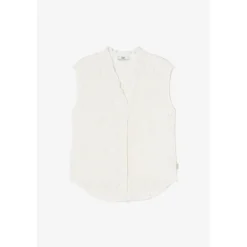 Chemise BAMBA blanc Yas
