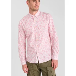 Chemise BOTIX blanc Yves