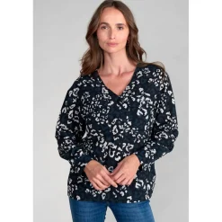 Chemise BRIAC - Bleue