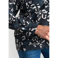 Chemise BRIAC - Bleue