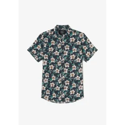 Chemise BRISEL bleu Heath