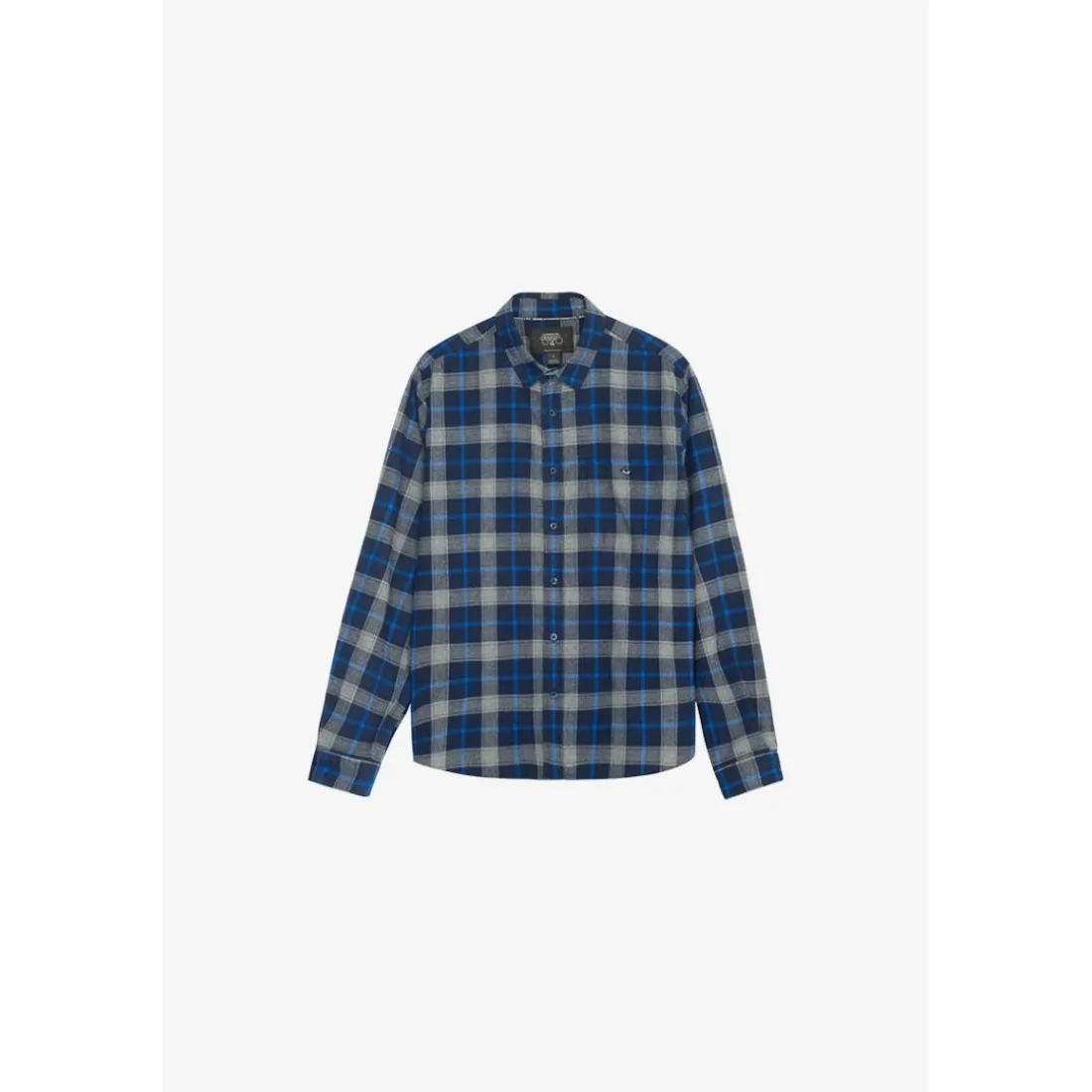 Chemise CAMIR bleu Xan