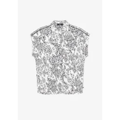 Chemise DAHLIA noir