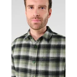 Chemise FERINO vert Franz