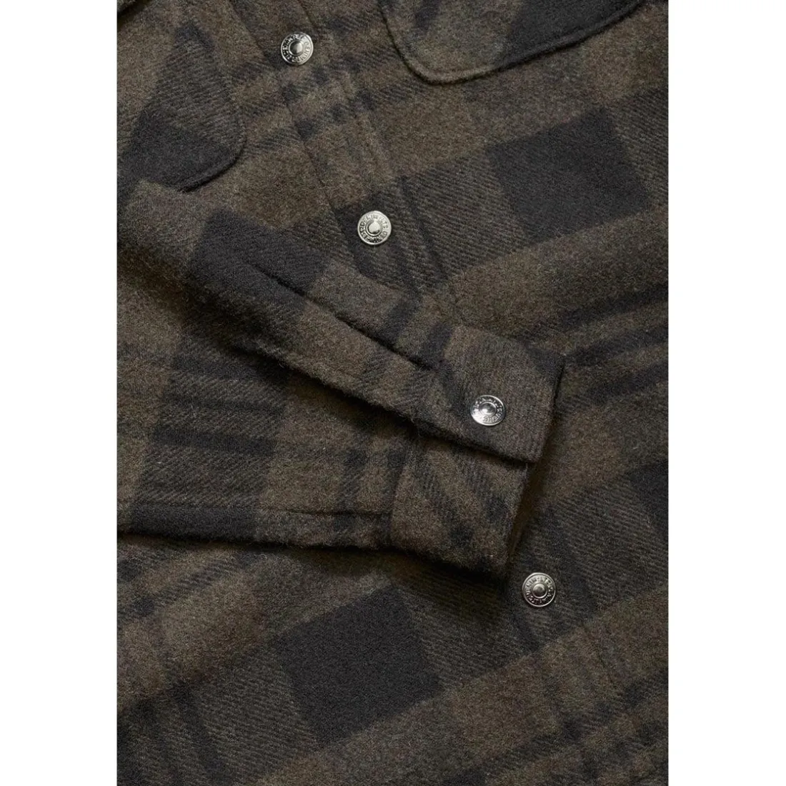Chemise garçon SASHABO noir