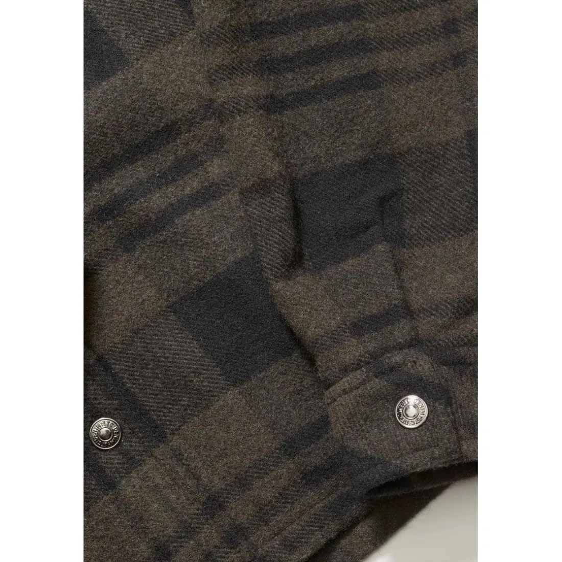 Chemise garçon SASHABO noir