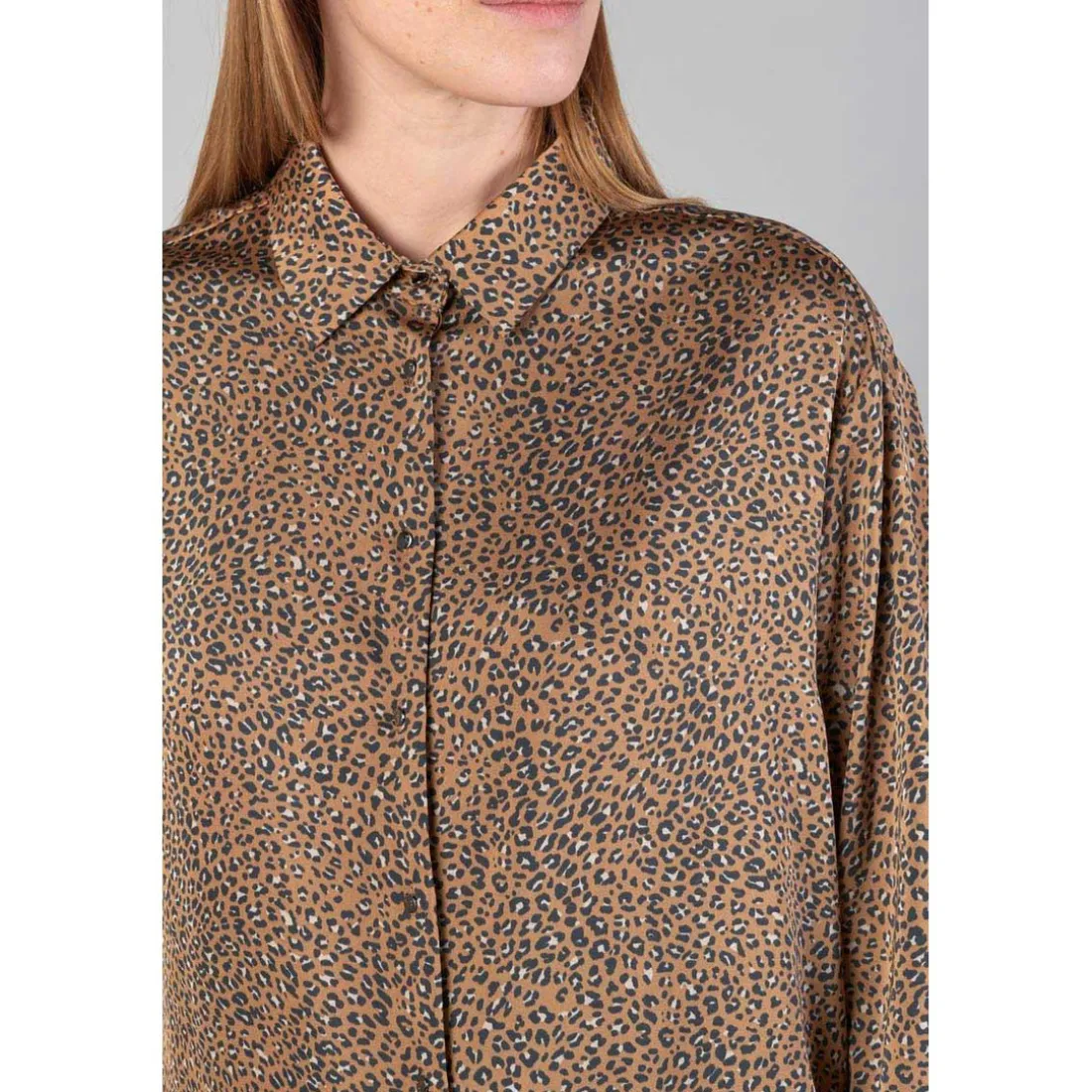 Chemise LIRIS blanc
