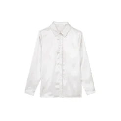Chemise LOMIA ivoire