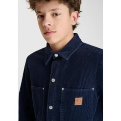 Chemise MAGEBO bleu Ulf
