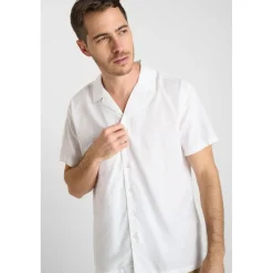 Chemise MINAR blanc Tate
