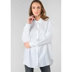 Chemise NINET blanc