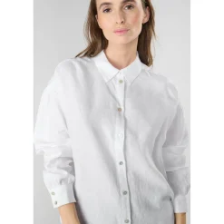 Chemise NINET blanc