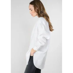 Chemise NINET blanc