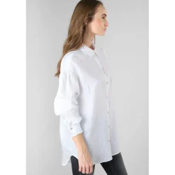 Chemise NINET blanc