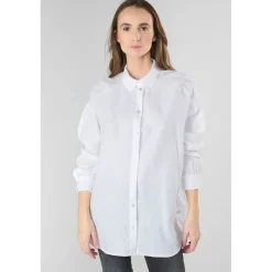 Chemise NINET blanc
