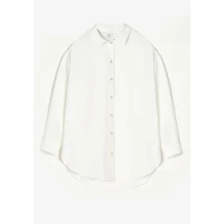 Chemise NINET blanc