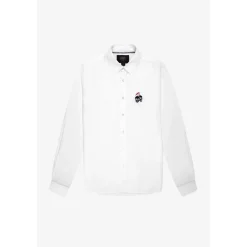 Chemise PRESTA blanc Igor