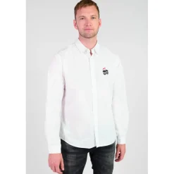 Chemise PRESTA blanc Igor
