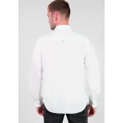 Chemise PRESTA blanc Igor