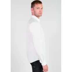Chemise PRESTA blanc Igor