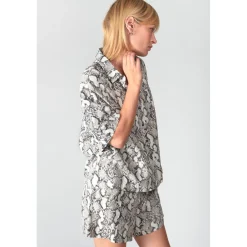 Chemise RENON blanc