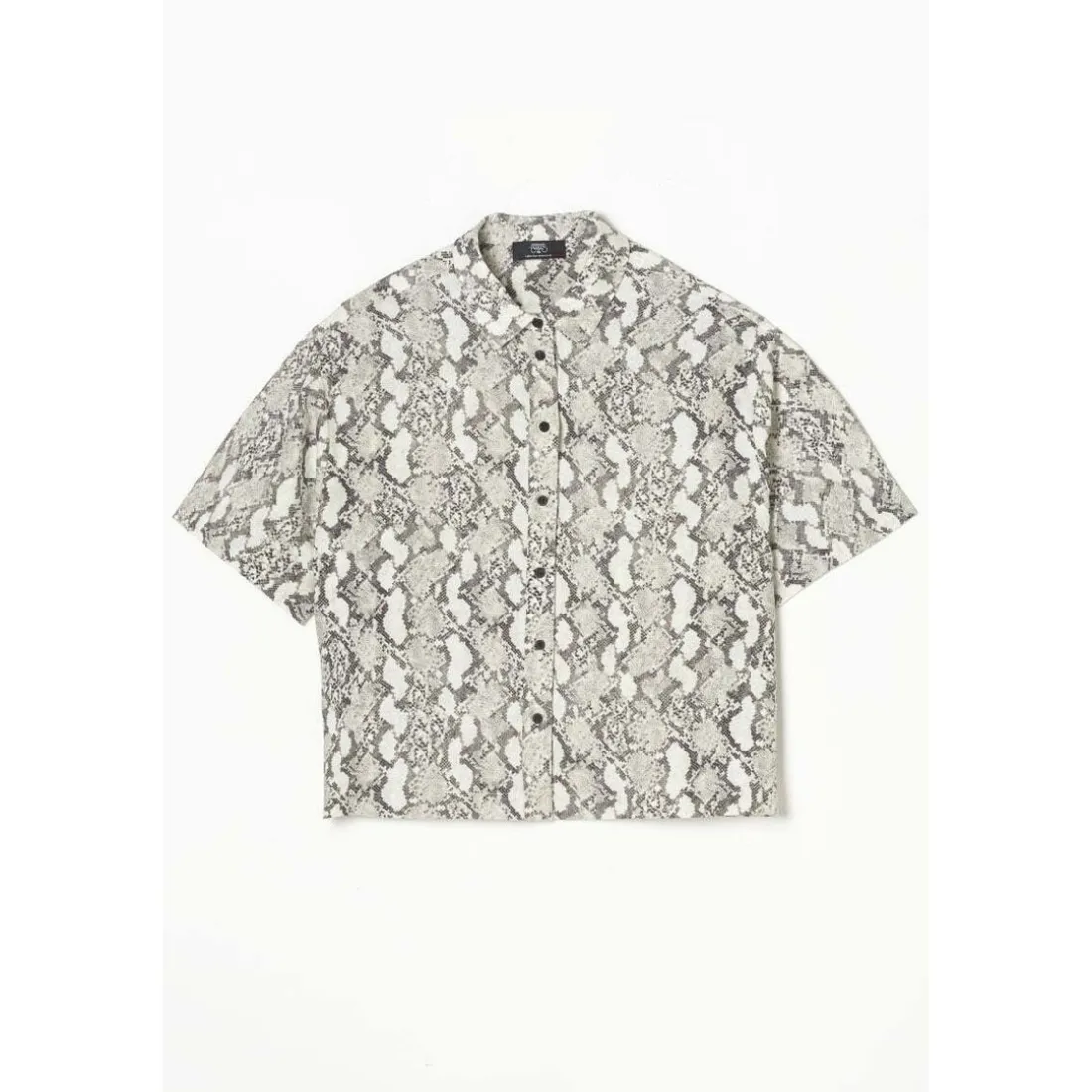 Chemise RENON blanc