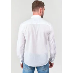 Chemise RODES blanc Ethan
