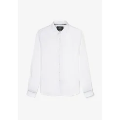Chemise RODES blanc Ethan