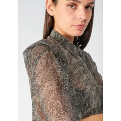 Chemise WINNY noir