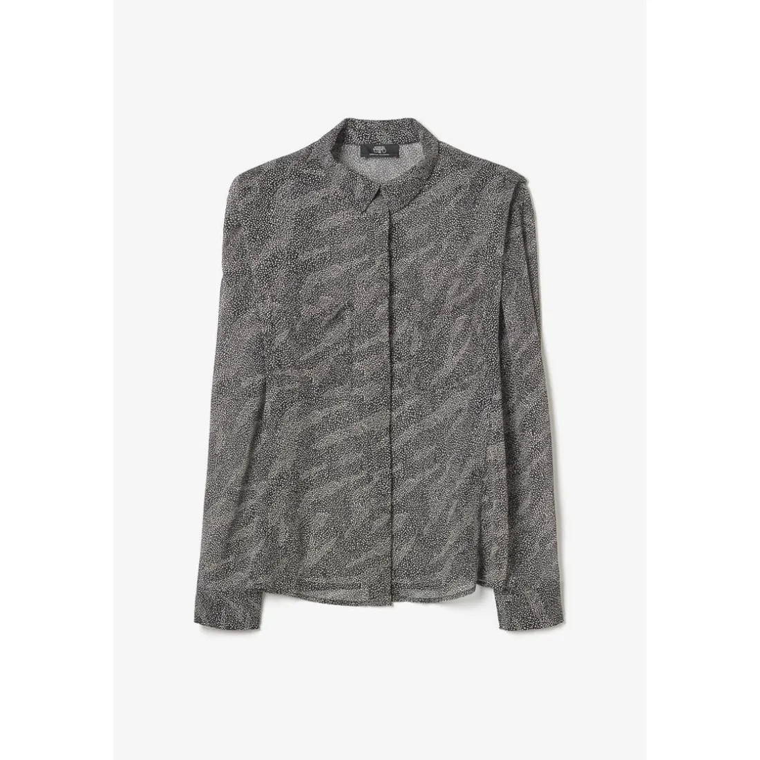 Chemise WINNY noir
