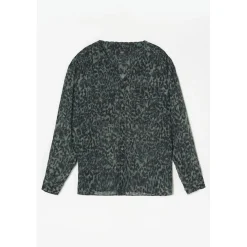 Chemise ZOSTERE kaki