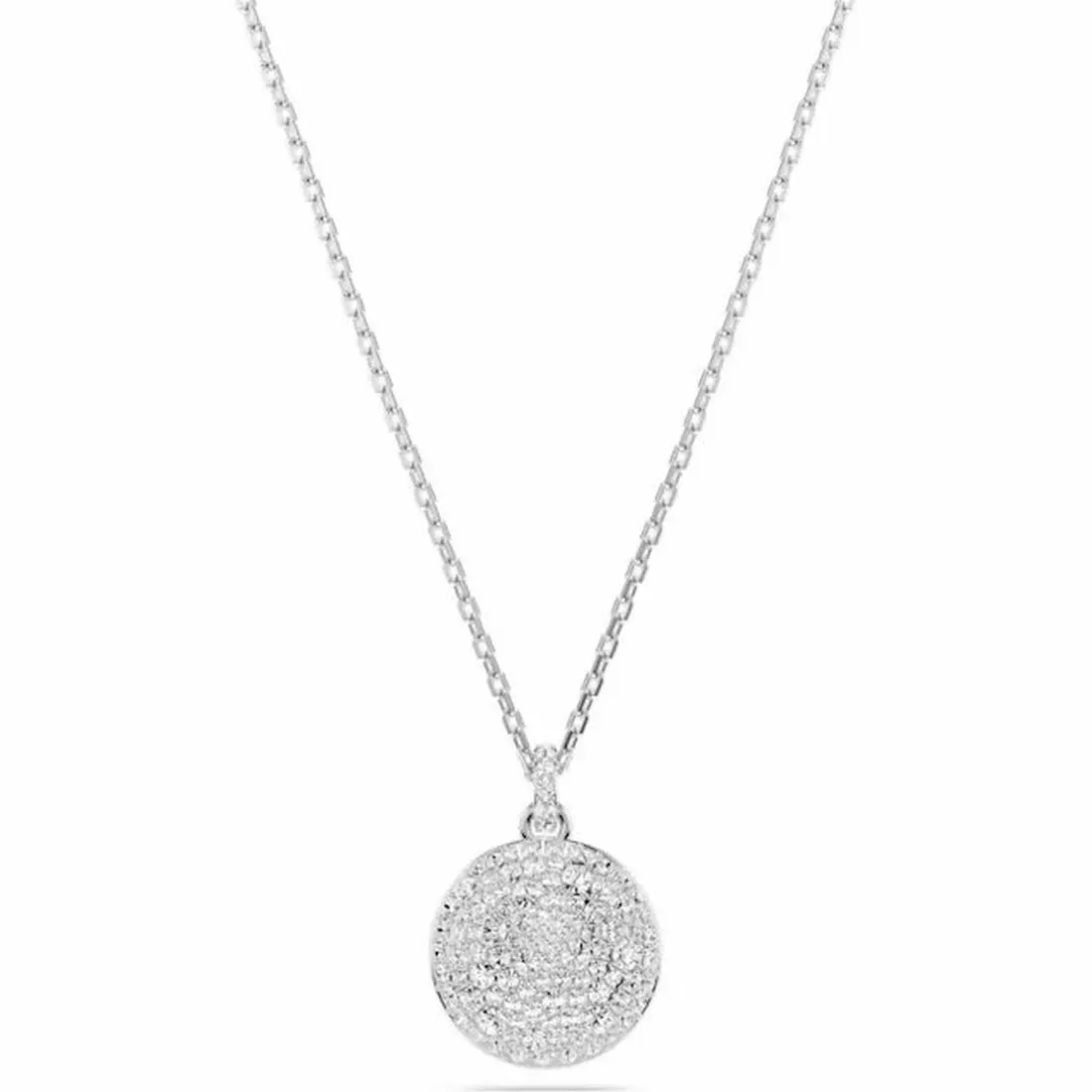 Collier Femme Swarovski Meteora - 5684244 argent