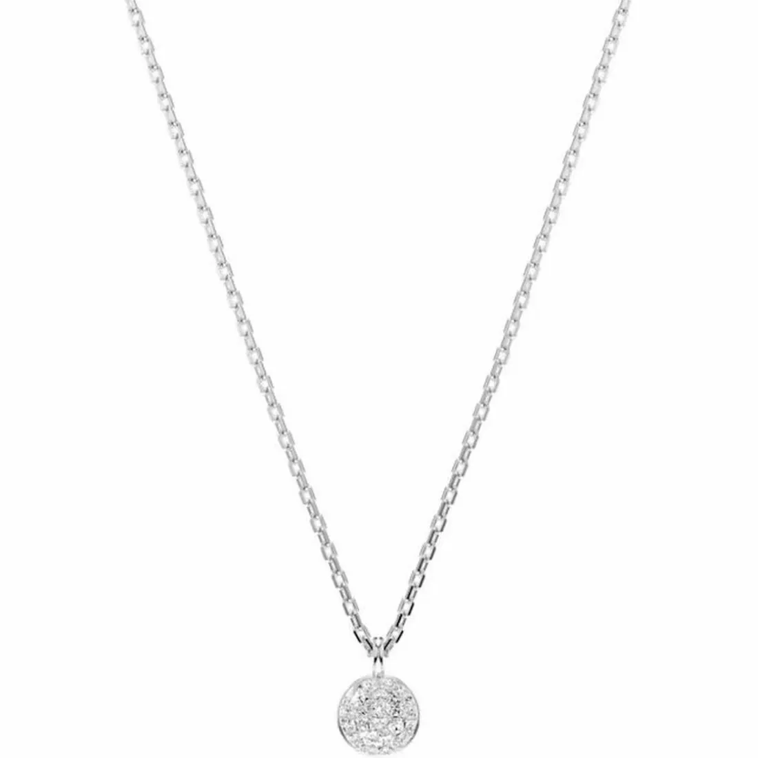 Collier Femme Swarovski Meteora - 5684244 argent