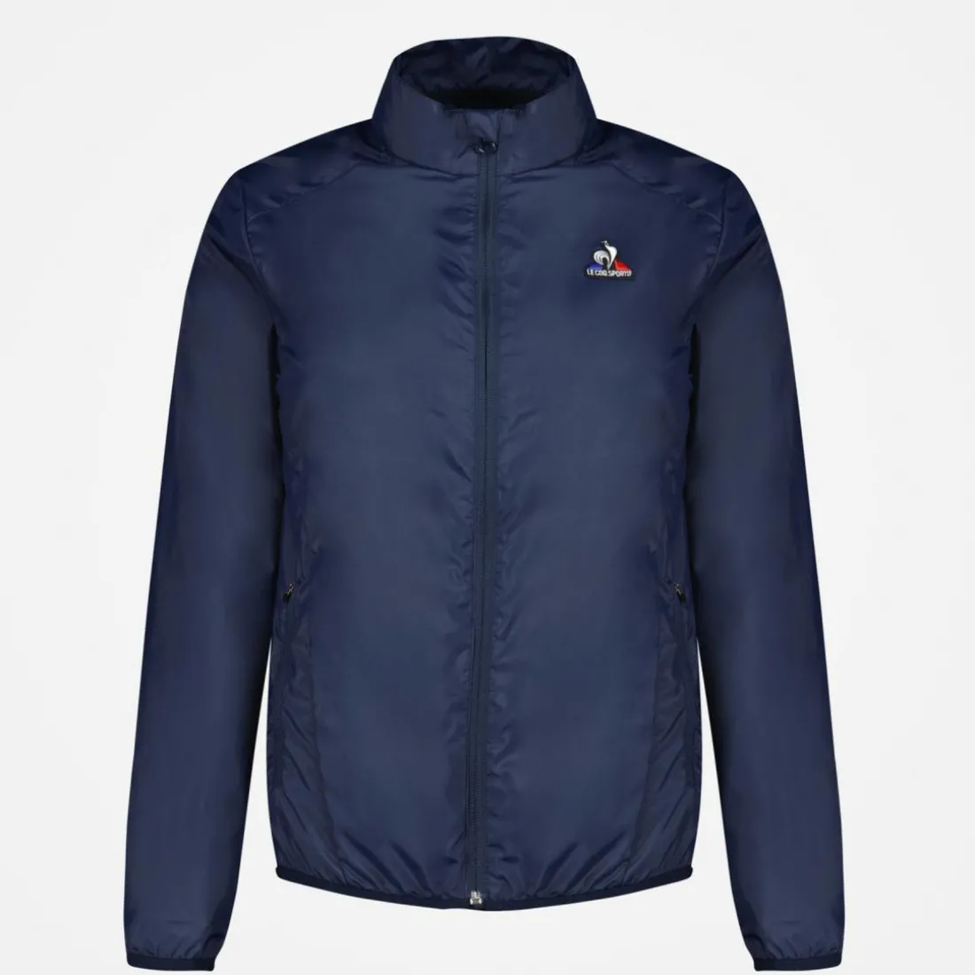 Coupe-vent Femme TRAINING PERF N°1 W sky capta bleu foncé