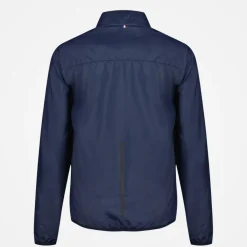 Coupe-vent Femme TRAINING PERF N°1 W sky capta bleu foncé