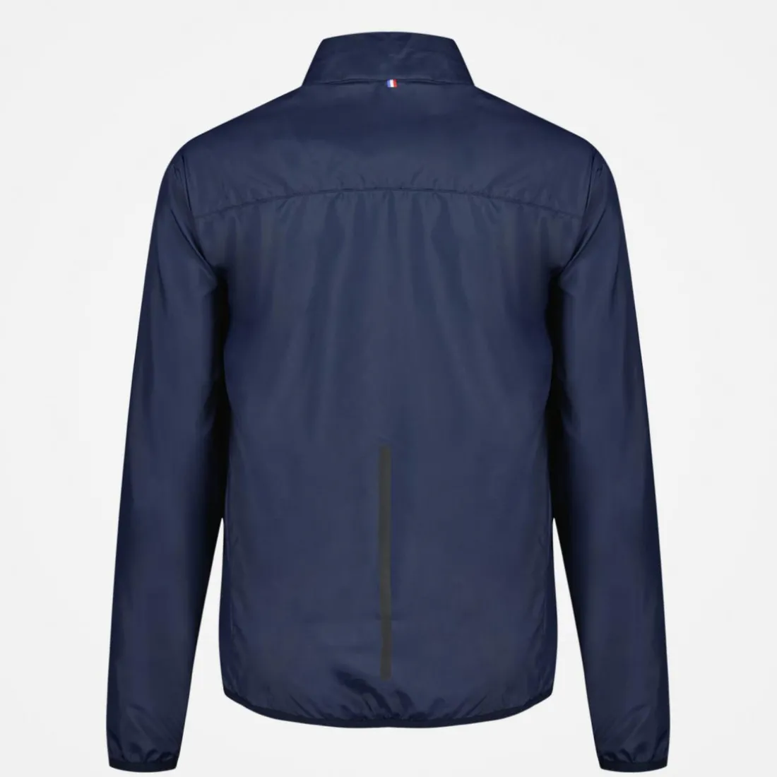Coupe-vent Femme TRAINING PERF N°1 W sky capta bleu foncé