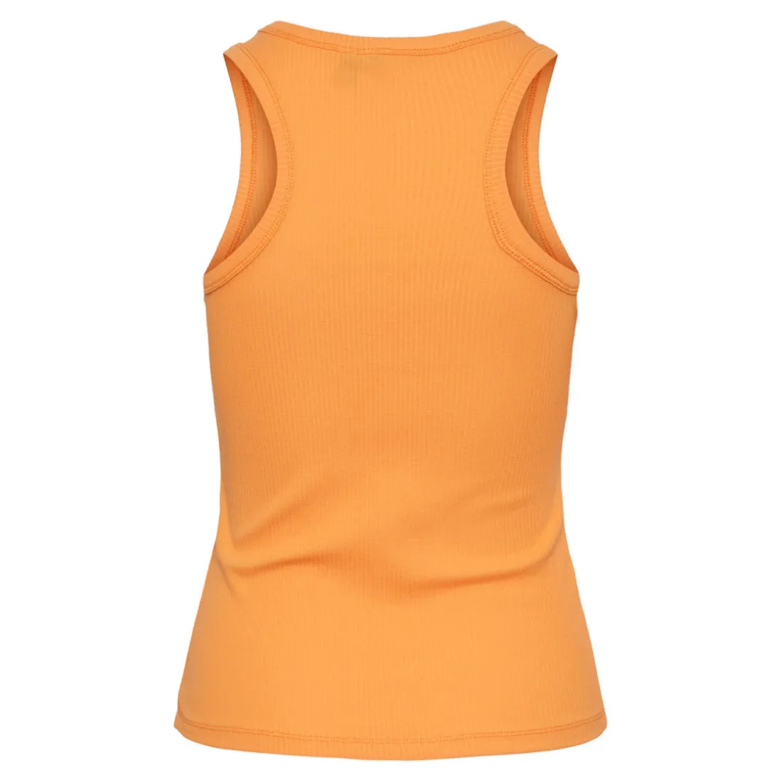 Débardeur boxer Ruka orange en coton Esme